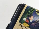 DL1396 Castle of Illusion I Love Mickey Mouse Fushigi Mega Drive Genesis Japan