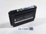 DL1399 Thunder Force IV Mega Drive Genesis Japan