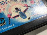 DL1399 Thunder Force IV Mega Drive Genesis Japan