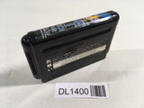 DL1400 G-LOC Air Battle Mega Drive Genesis Japan