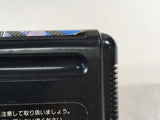 DL1400 G-LOC Air Battle Mega Drive Genesis Japan
