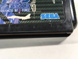 DL1400 G-LOC Air Battle Mega Drive Genesis Japan