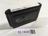 DL1408 Shijou Saidai no Soukoban Sokoban Mega Drive Genesis Japan