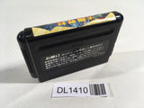 DL1410 Ghouls 'n Ghosts Dai Makaimura Mega Drive Genesis Japan