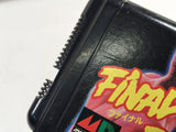 DL1414 Final Blow Mega Drive Genesis Japan