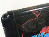 DL1415 Hokuto no Ken Shinseikimatsu Kyuuseishu Densetsu Mega Drive Genesis Japan