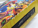 DL1419 Mario Party 7 with Mic BOXED GameCube Japan