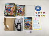 DL1419 Mario Party 7 with Mic BOXED GameCube Japan