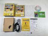 DL1419 Mario Party 7 with Mic BOXED GameCube Japan