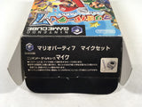 DL1419 Mario Party 7 with Mic BOXED GameCube Japan