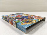 DL1419 Mario Party 7 with Mic BOXED GameCube Japan