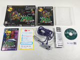 DL1420 The Legend of Zelda Four Swords Adventures w/ Cable BOXED GameCube Japan