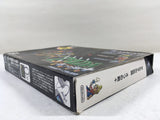 DL1420 The Legend of Zelda Four Swords Adventures w/ Cable BOXED GameCube Japan