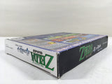 DL1420 The Legend of Zelda Four Swords Adventures w/ Cable BOXED GameCube Japan