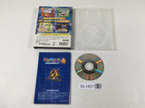 DL1421 Mario Party 4 BOXED GameCube Japan