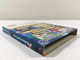 DL1421 Mario Party 4 BOXED GameCube Japan