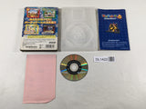 DL1422 Mario Party 4 BOXED GameCube Japan