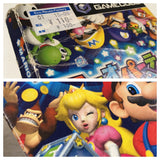 DL1422 Mario Party 4 BOXED GameCube Japan