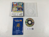 DL1423 Mario Party 4 BOXED GameCube Japan