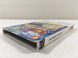 DL1423 Mario Party 4 BOXED GameCube Japan