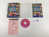DL1424 Mario Party 4 BOXED GameCube Japan