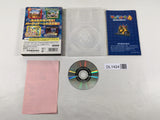 DL1424 Mario Party 4 BOXED GameCube Japan