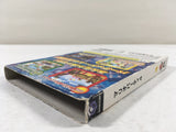 DL1424 Mario Party 4 BOXED GameCube Japan