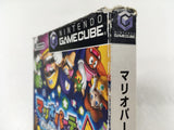 DL1424 Mario Party 4 BOXED GameCube Japan
