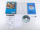 DL1425 Mario Party 5 BOXED GameCube Japan