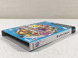 DL1425 Mario Party 5 BOXED GameCube Japan