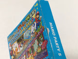 DL1425 Mario Party 5 BOXED GameCube Japan