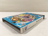 DL1426 Mario Party 5 BOXED GameCube Japan