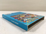 DL1427 Mario Party 5 BOXED GameCube Japan
