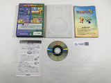 DL1428 Mario Party 6 BOXED GameCube Japan
