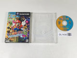 DL1430 Mario Party 6 BOXED GameCube Japan