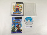 DL1431 Super Mario Sunshine BOXED GameCube Japan