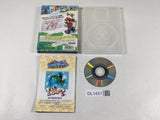 DL1431 Super Mario Sunshine BOXED GameCube Japan
