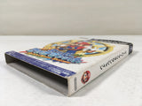 DL1431 Super Mario Sunshine BOXED GameCube Japan
