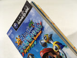 DL1431 Super Mario Sunshine BOXED GameCube Japan
