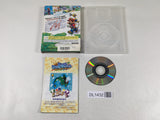 DL1432 Super Mario Sunshine BOXED GameCube Japan