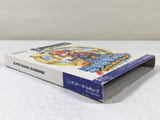 DL1432 Super Mario Sunshine BOXED GameCube Japan
