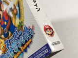DL1432 Super Mario Sunshine BOXED GameCube Japan