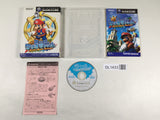 DL1433 Super Mario Sunshine BOXED GameCube Japan