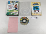 DL1433 Super Mario Sunshine BOXED GameCube Japan