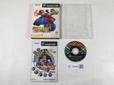 DL1434 Mario Kart Double Dash BOXED GameCube Japan