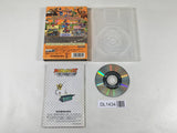DL1434 Mario Kart Double Dash BOXED GameCube Japan