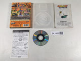 DL1435 Mario Kart Double Dash BOXED GameCube Japan