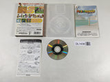 DL1436 Mario Power Tennis GC BOXED GameCube Japan