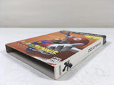 DL1436 Mario Power Tennis GC BOXED GameCube Japan