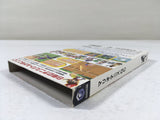 DL1436 Mario Power Tennis GC BOXED GameCube Japan